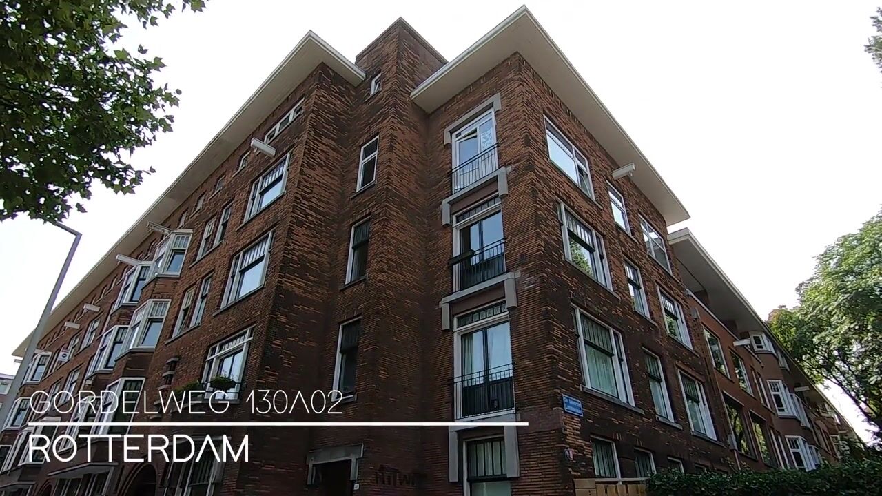 Video van Gordelweg 130-A02