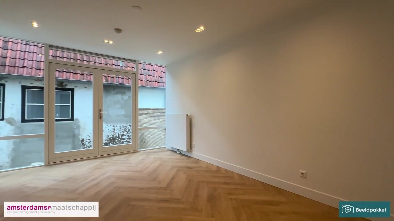 Video of 1e Dorpsstraat 12-A