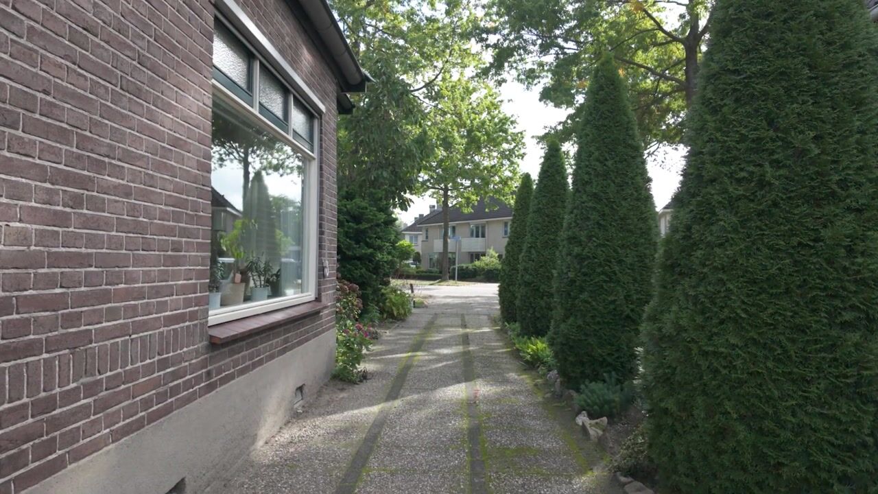 Video van Henriëtte van Eyklaan 39
