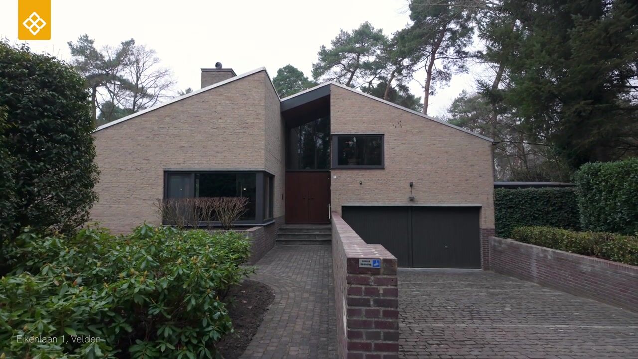 Video van Eikenlaan 1
