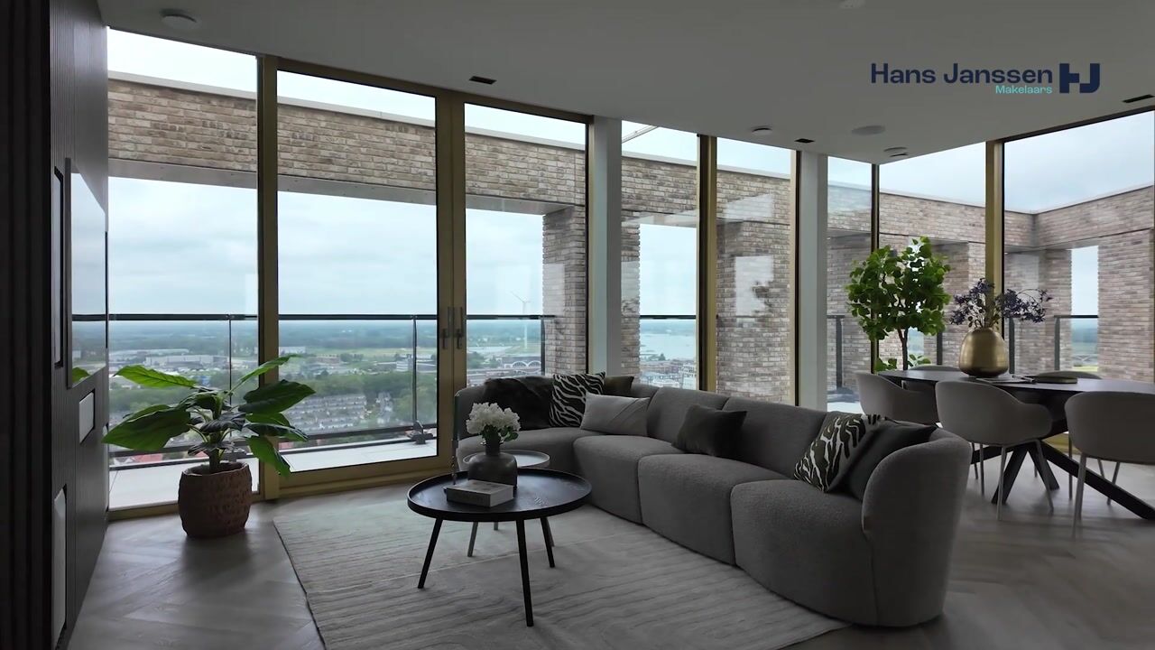 Video van Waalbandijk 531