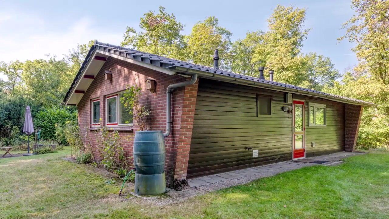 Video van Kattenbergweg 1-52