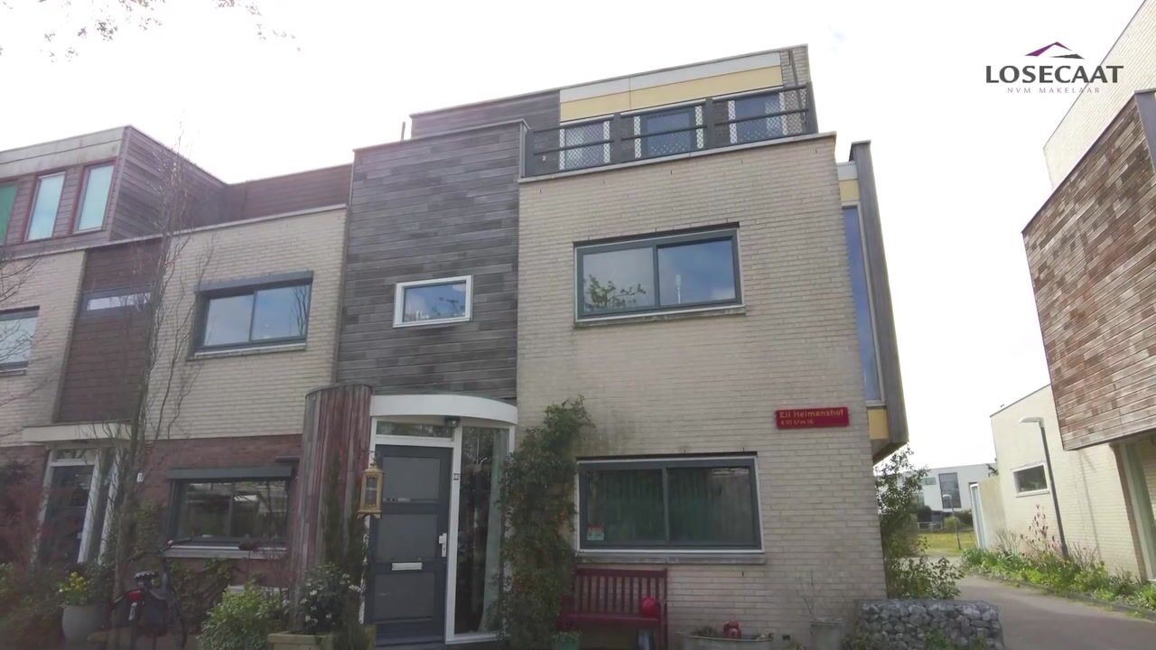 Video of Eli Heimanshof 10