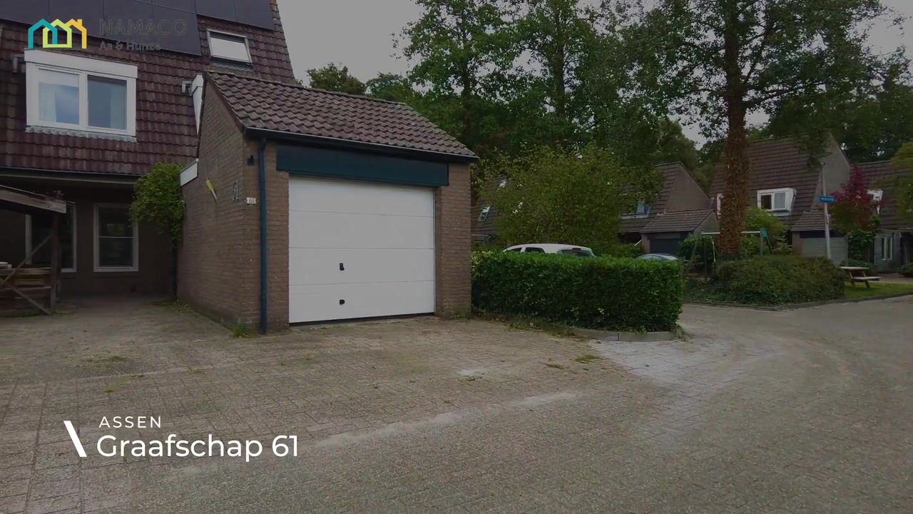 Video van Graafschap 61