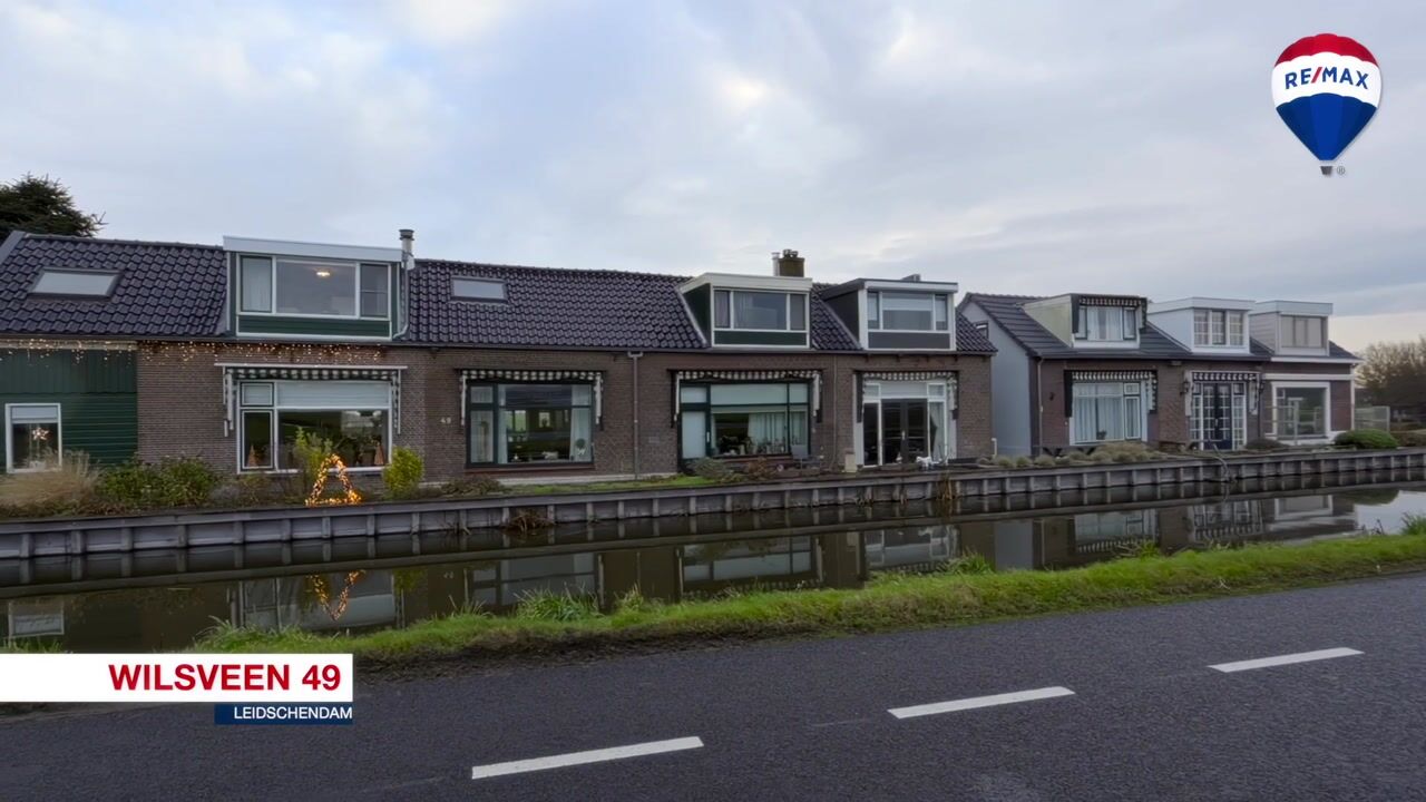 Video van Wilsveen 49