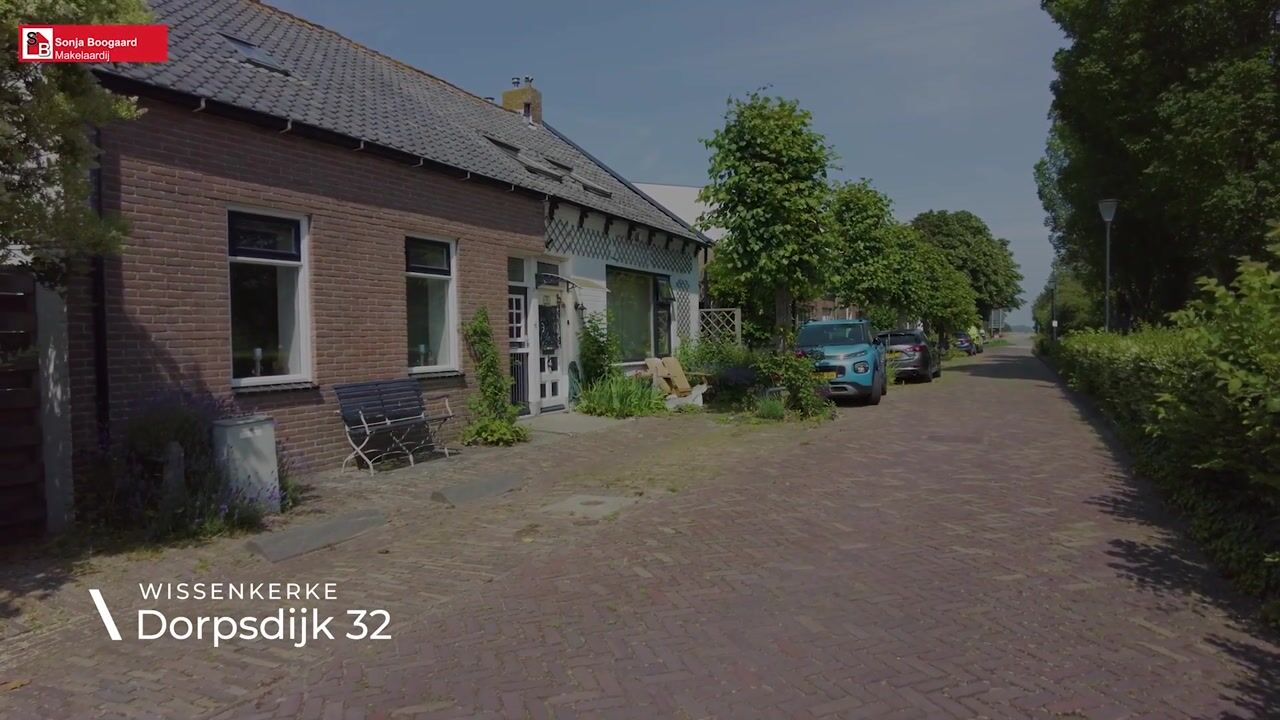 Video van Dorpsdijk 32