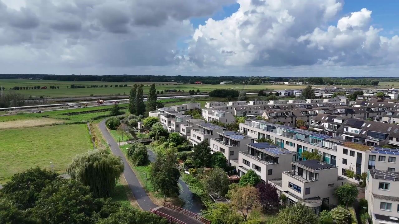 Video van Maria Rutgersweg 62
