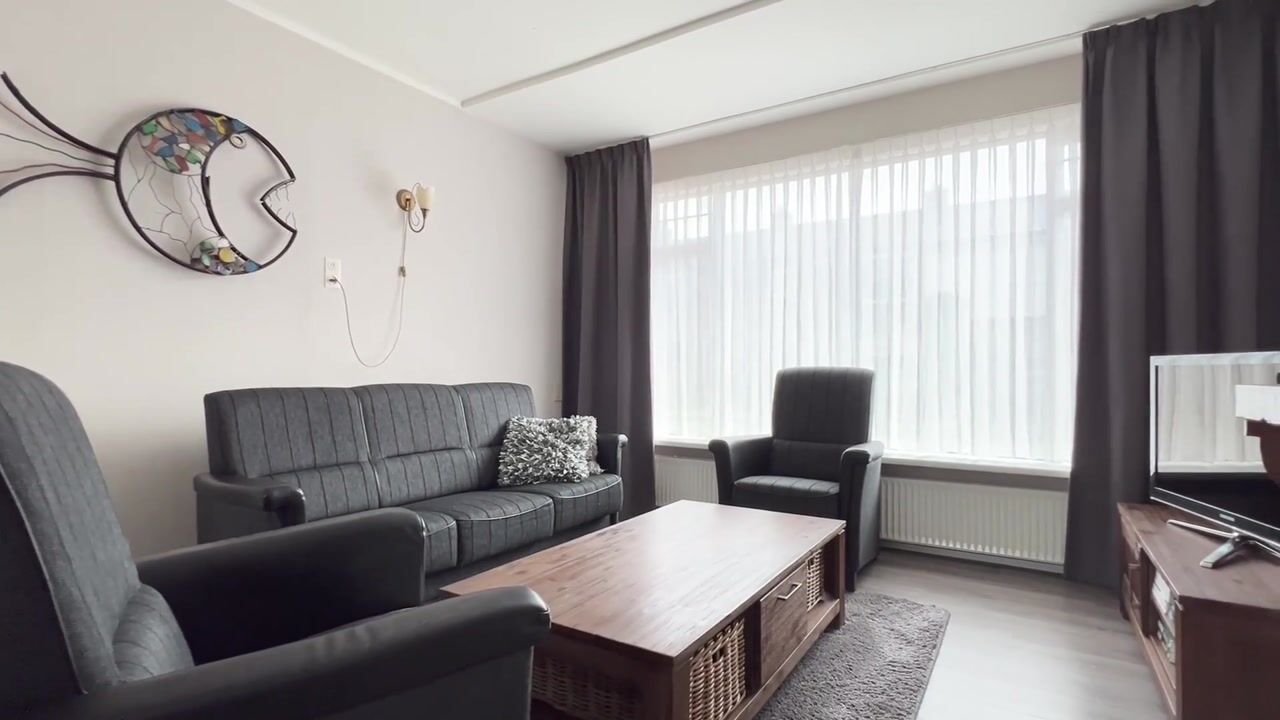 Video of Normandiestraat 18