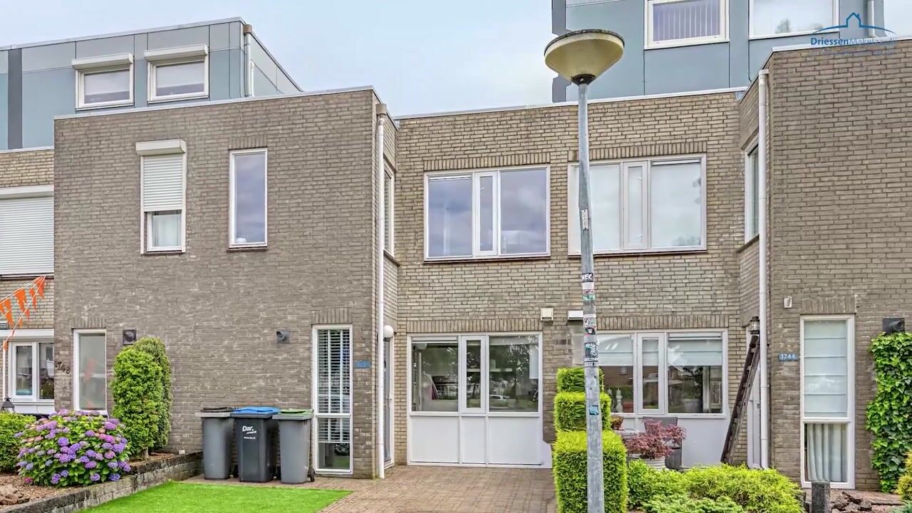 Video van Saltshof 1746