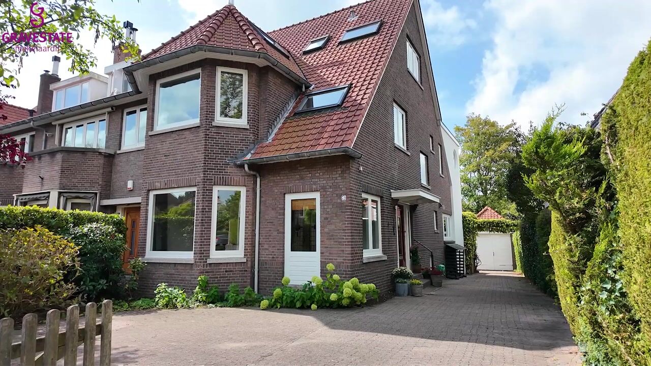 Video van Van Zuylen van Nijeveltstraat 79