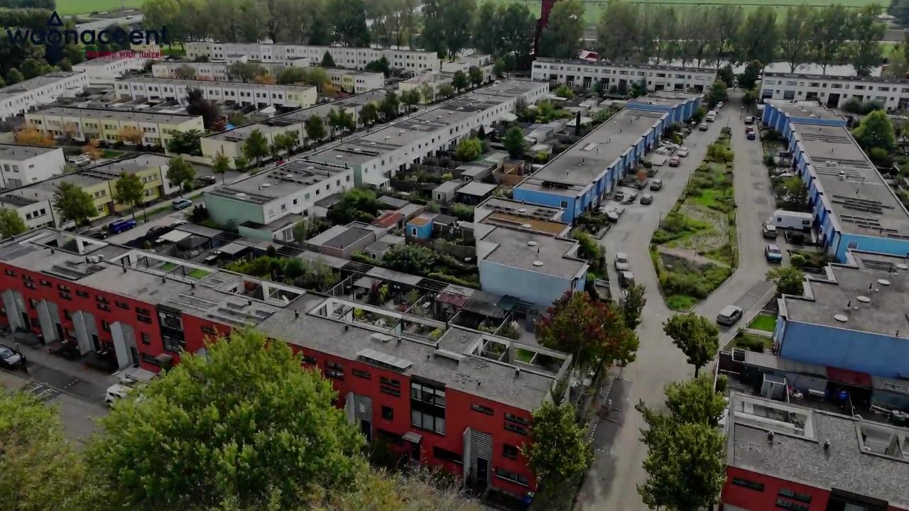 Video van Barnsteenstraat 11