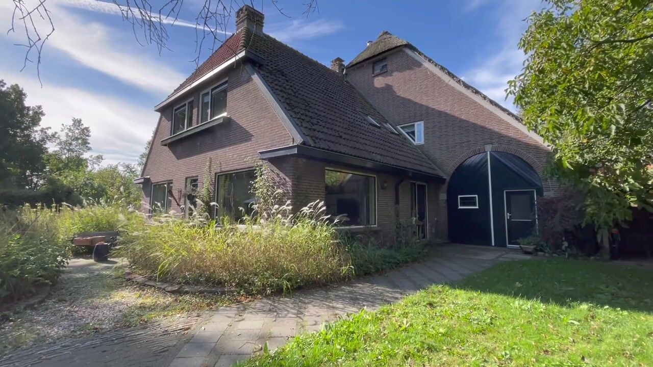 Video van Rollestraat 39