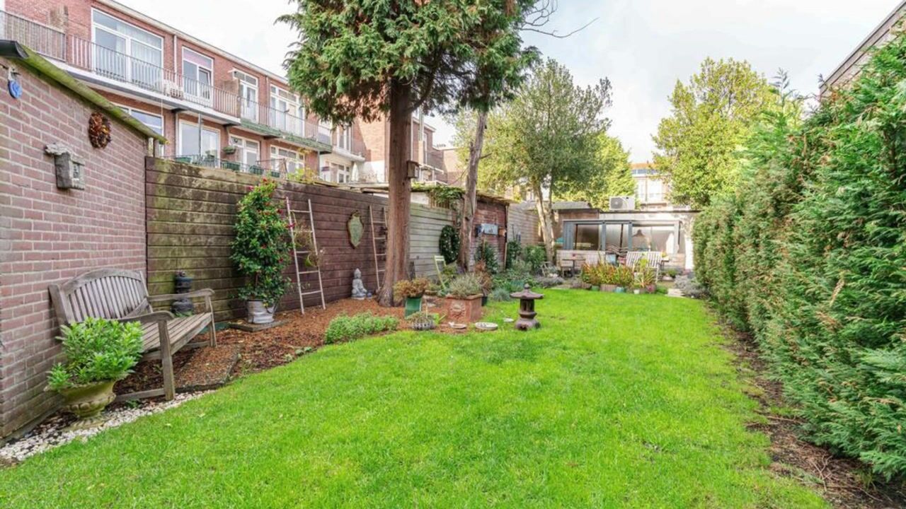 Video van Breitnerlaan 2-A