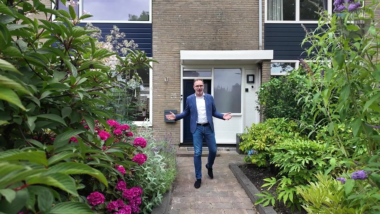 Video van Moezelstraat 57
