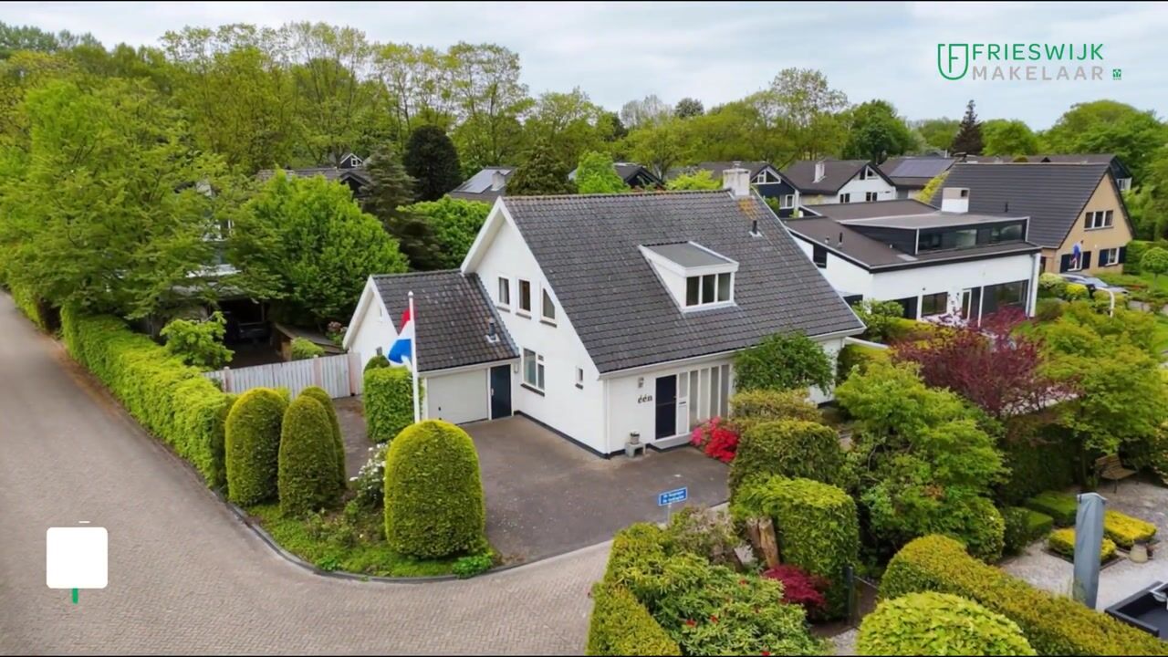 Video van De Gagelpol 1