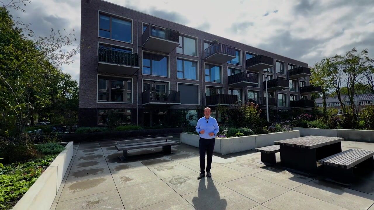 Video van Zonnestad 61