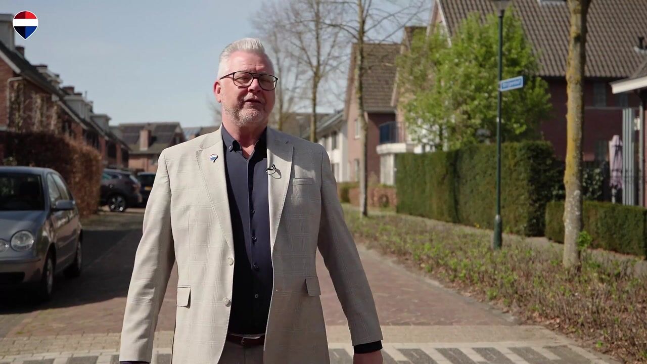 Video of Strijpenhof 14