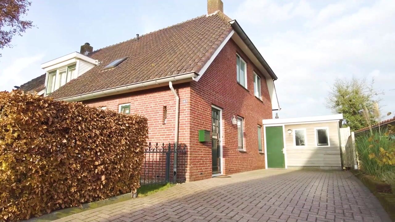 Video van Stationsweg 14-B