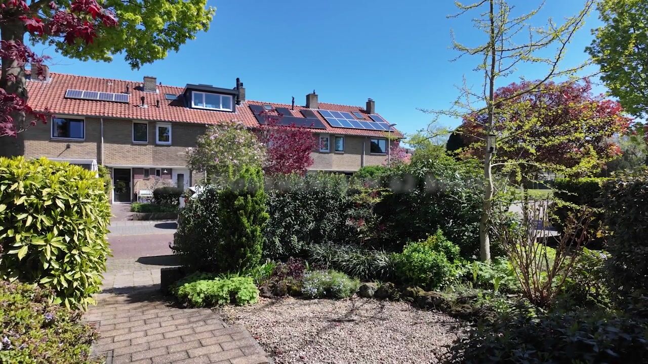 Video van Karel Doormanlaan 62