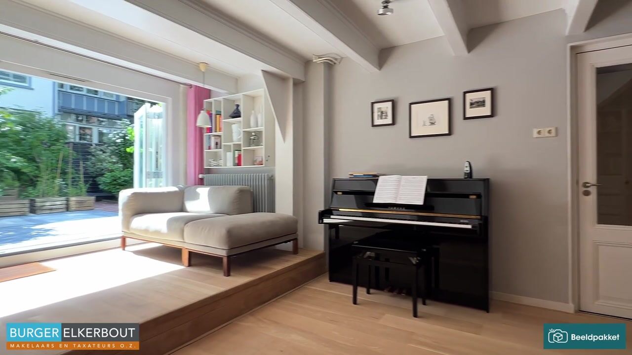 Video of Weteringschans 92-H