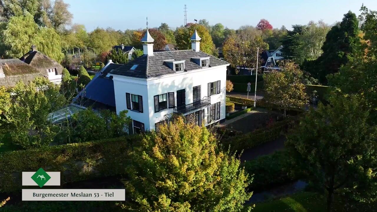 Video van Burgemeester Meslaan 53