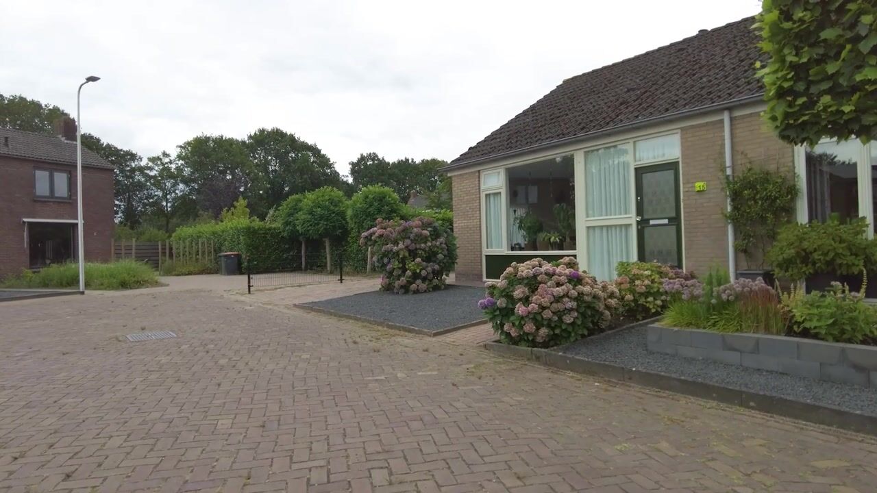 Video van Nijstadsakkers 15-A