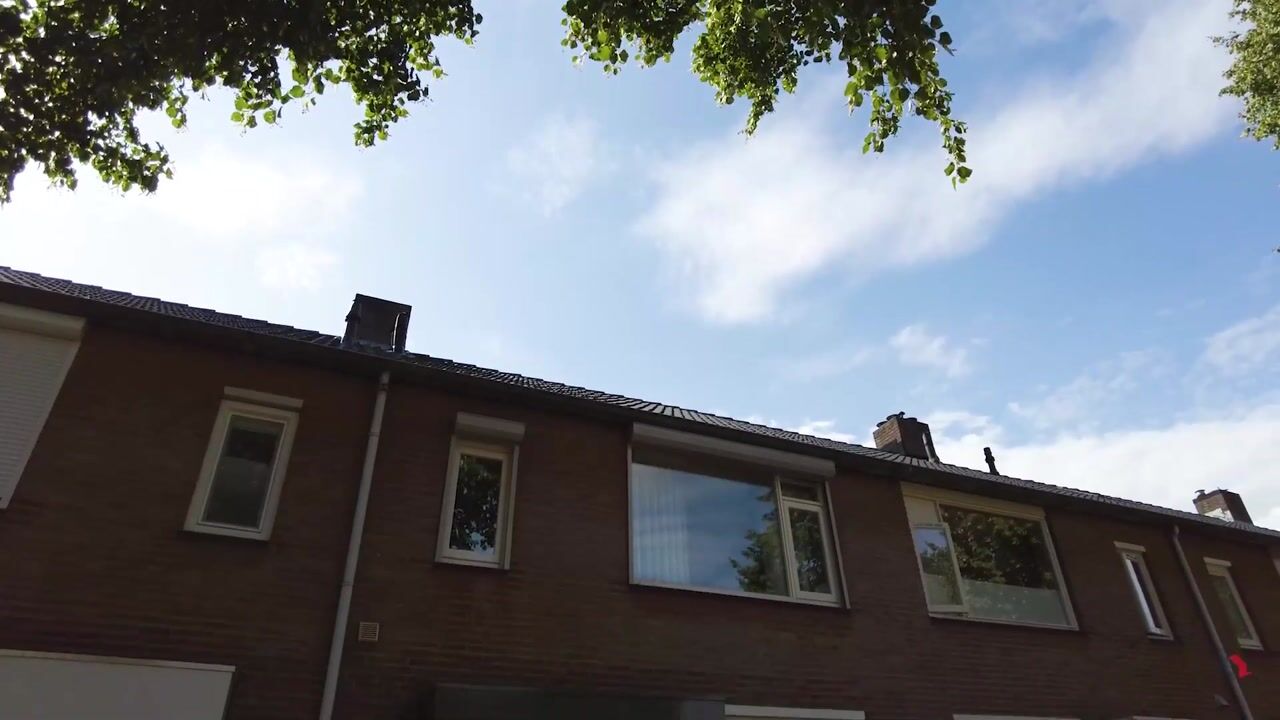 Video van Orion 12