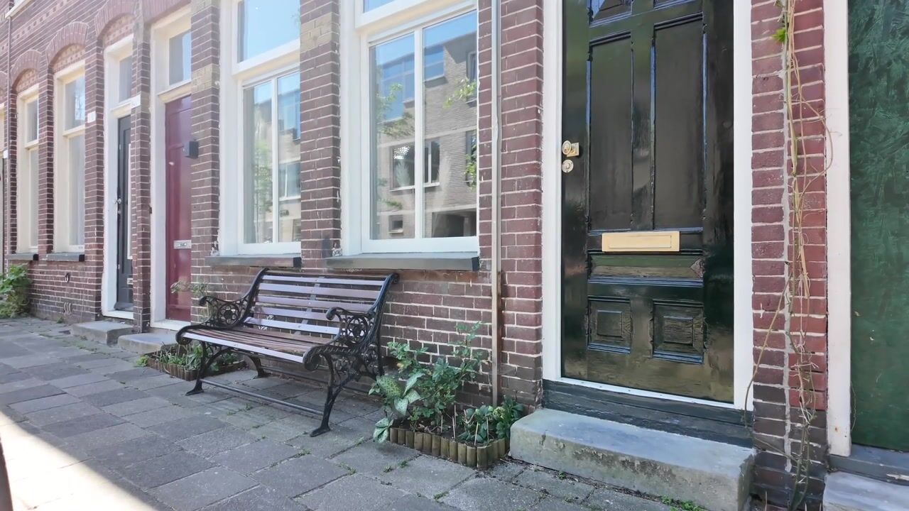 Video van Nieuwstraat 107
