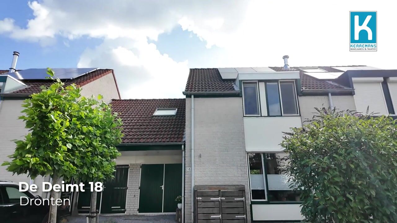 Video van De Deimt 18