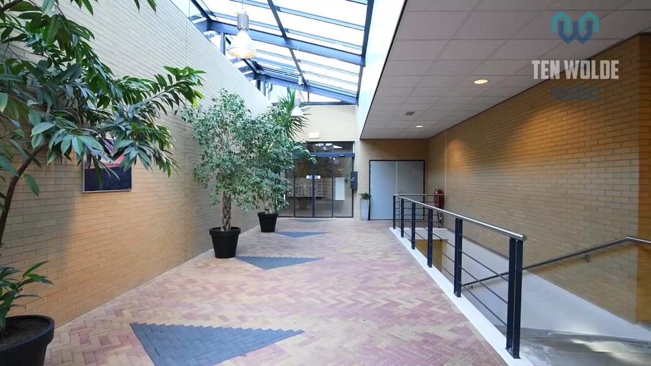 Video van Monetpassage 74