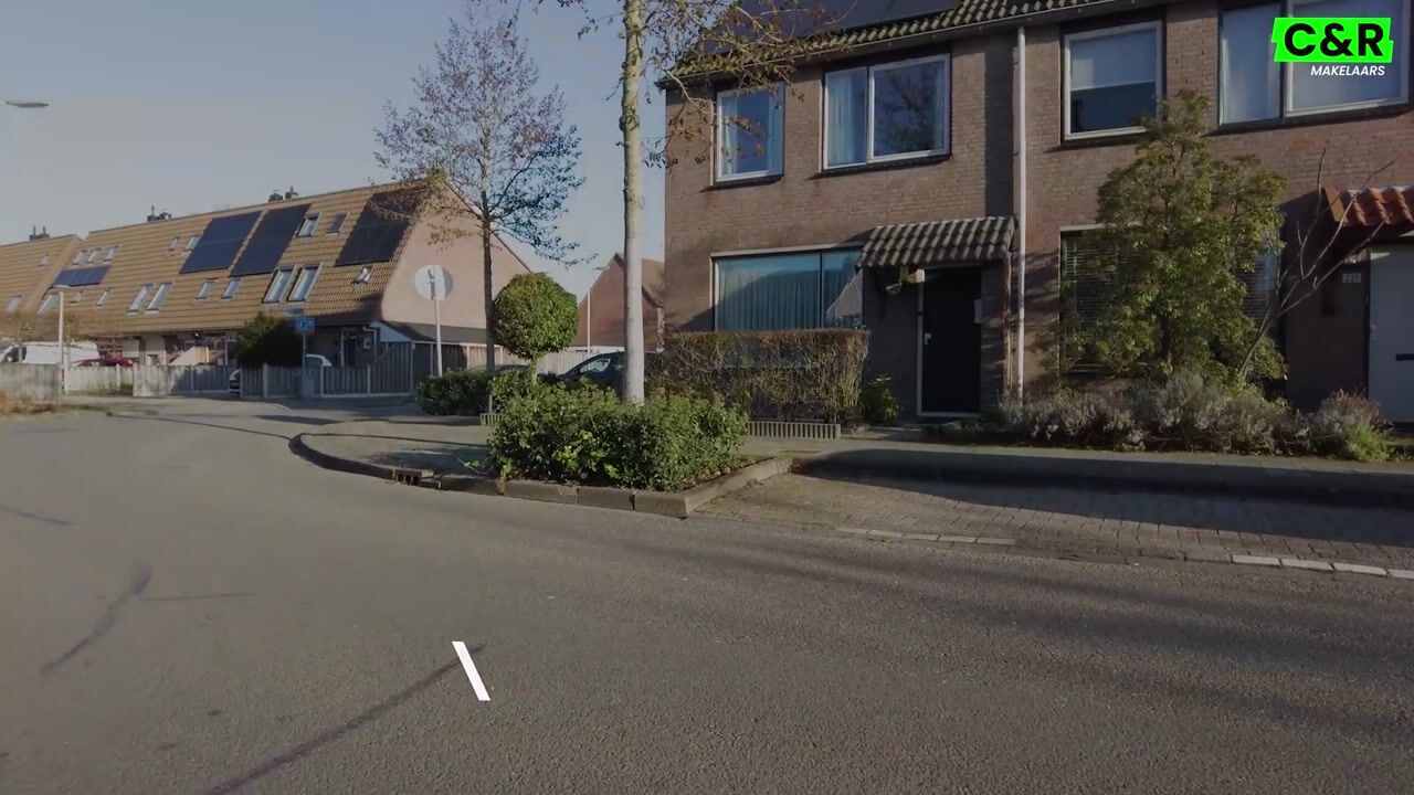 Video van Bandeliersberg 219