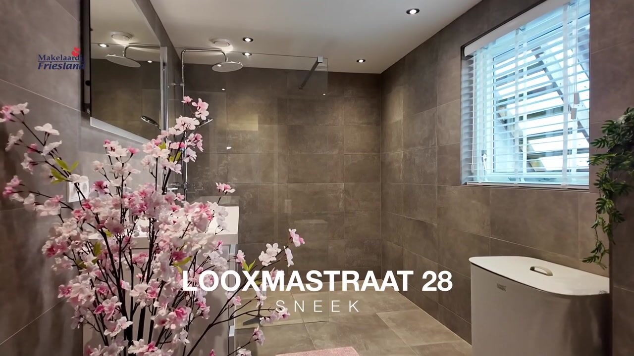 Video of Looxmastraat 28