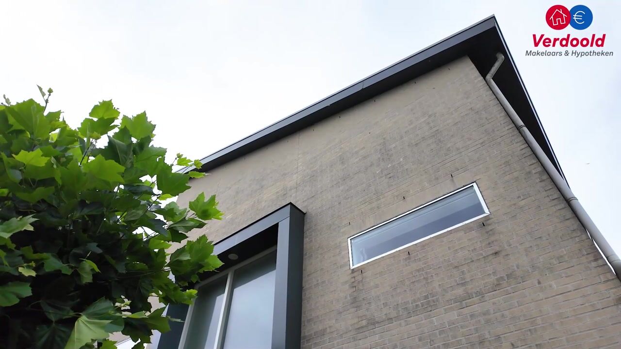 Video of Hofje van Gratie 18