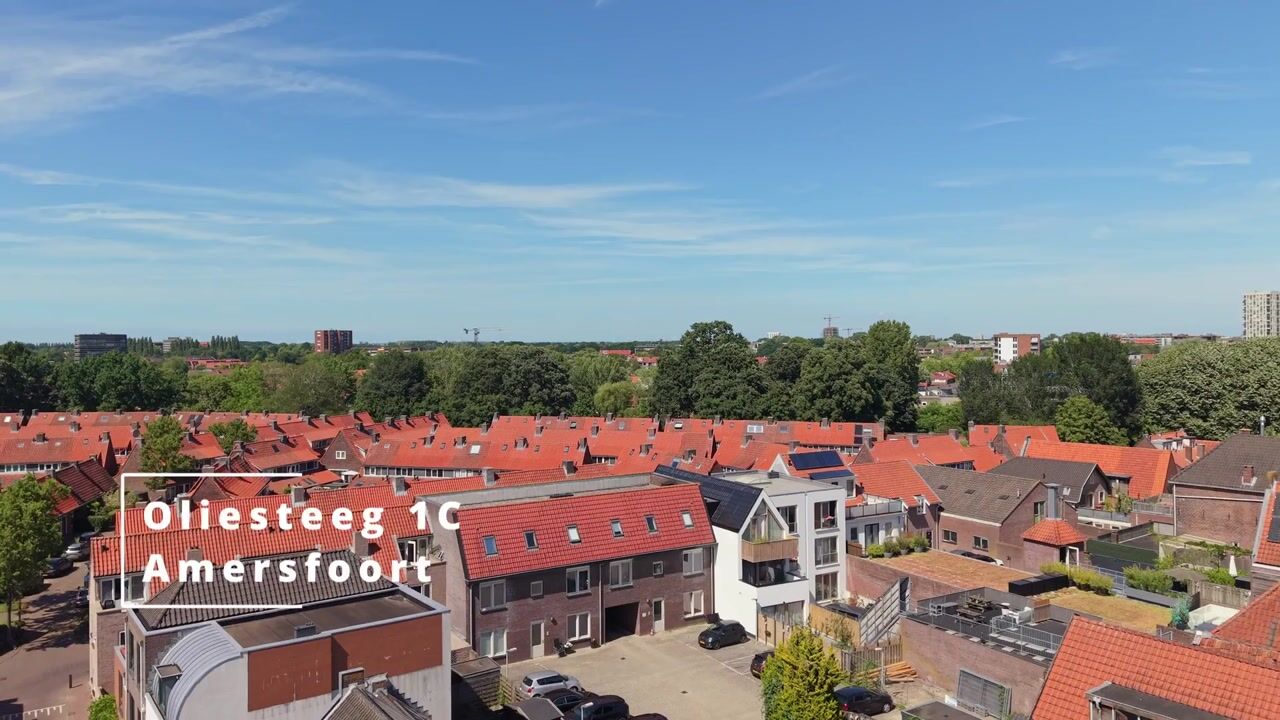 Video van Oliesteeg 1-C