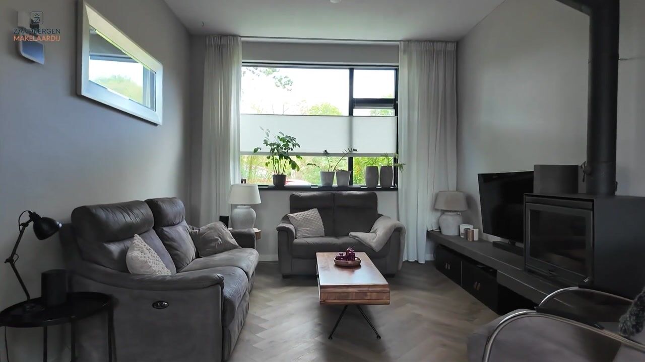 Video van Bisschopsbergweg 12