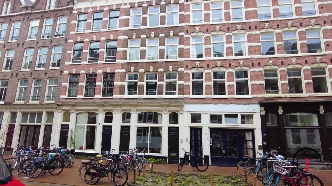 Video van Gerard Doustraat 12-1