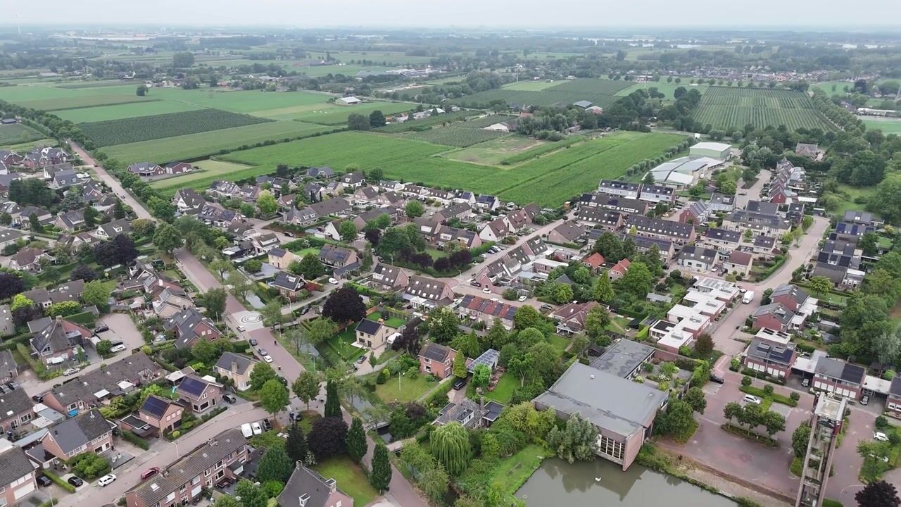 Video van Hogeweg 14-A