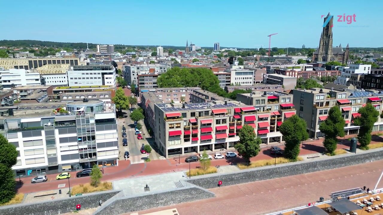 Video van Rijnkade 28-8