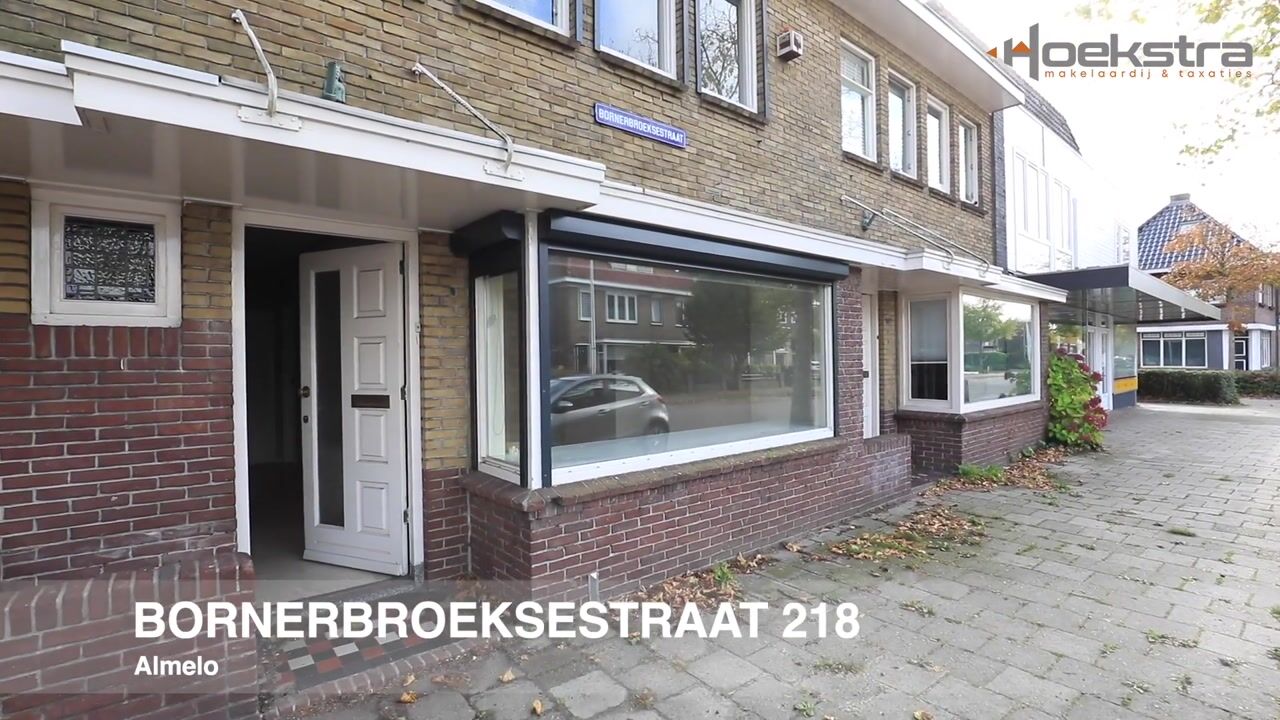 Bekijk video van Bornerbroeksestraat 218