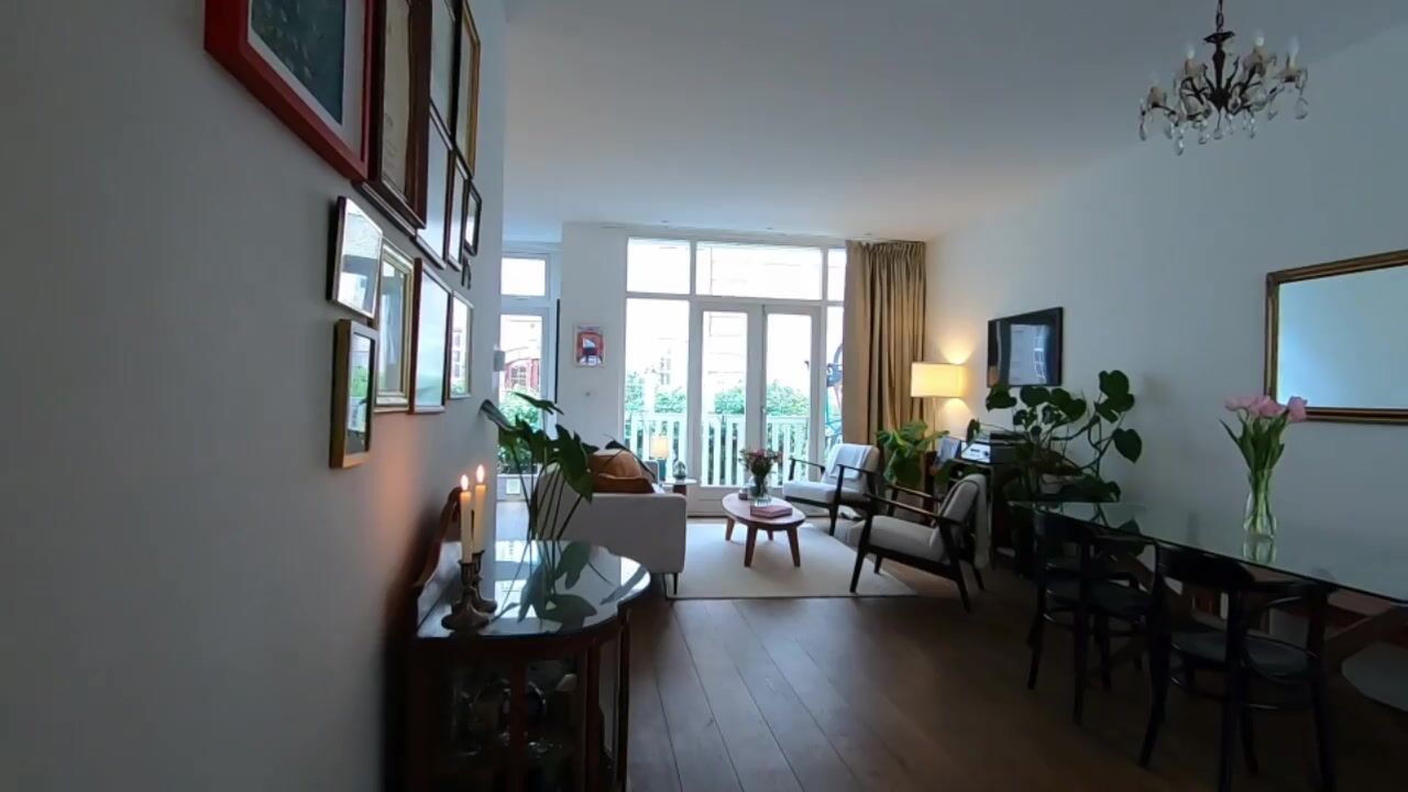 Video van Palestinastraat 57-A