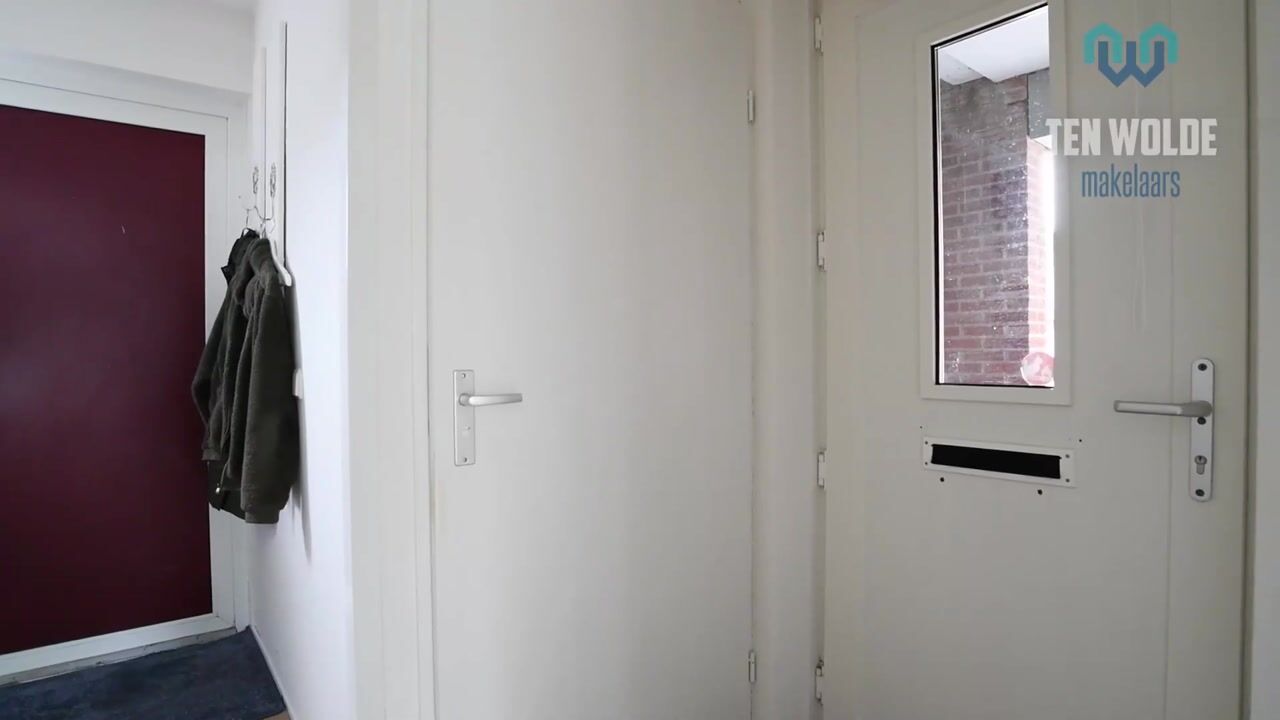 Video van Boomvalk 33