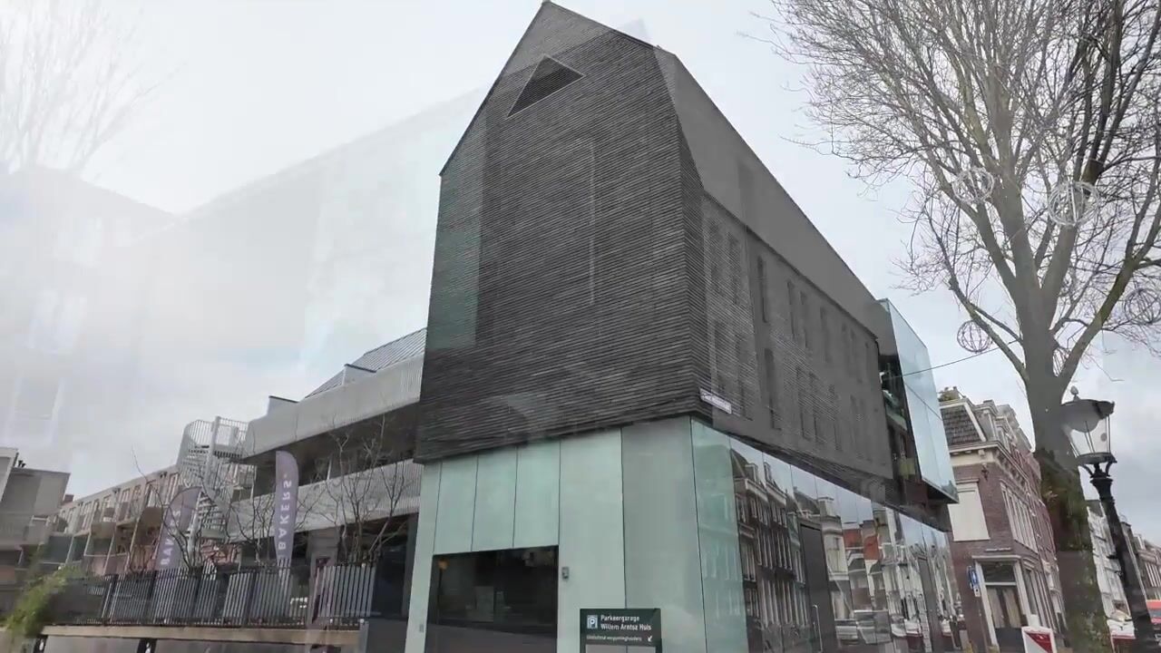 Video van Lange Nieuwstraat 113-C