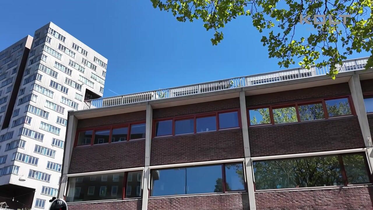 Video van C.J.K. van Aalststraat 60