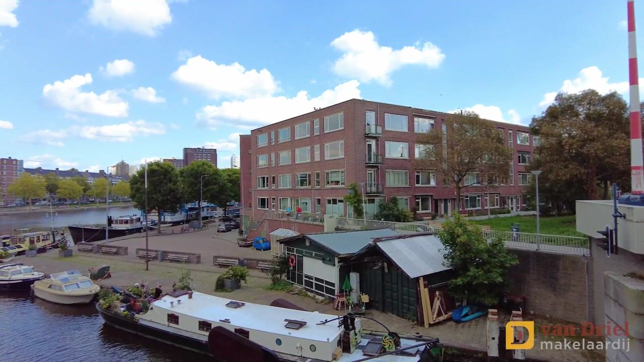 Video van Coolhaven-terras 4-C