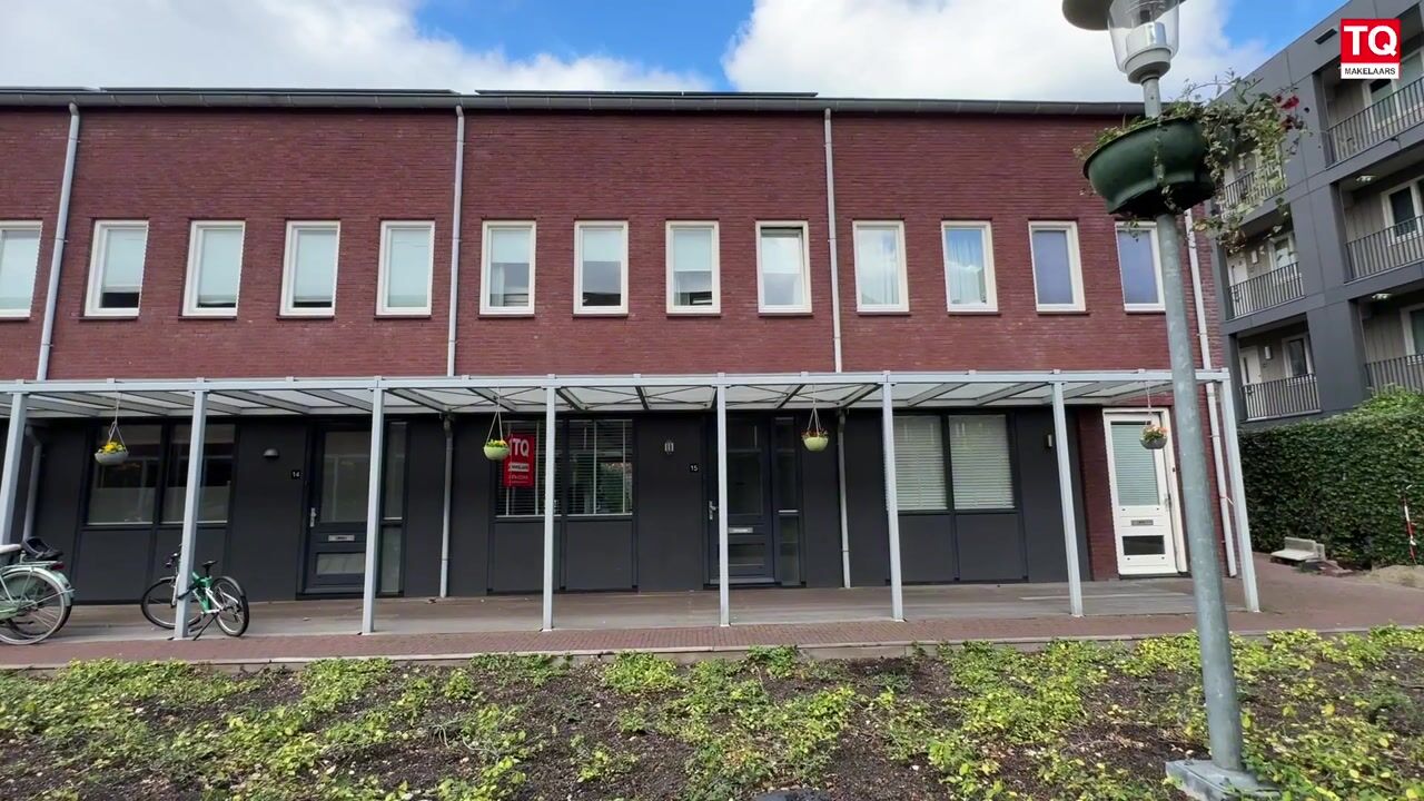 Video van Heilige Elisabethstraat 15