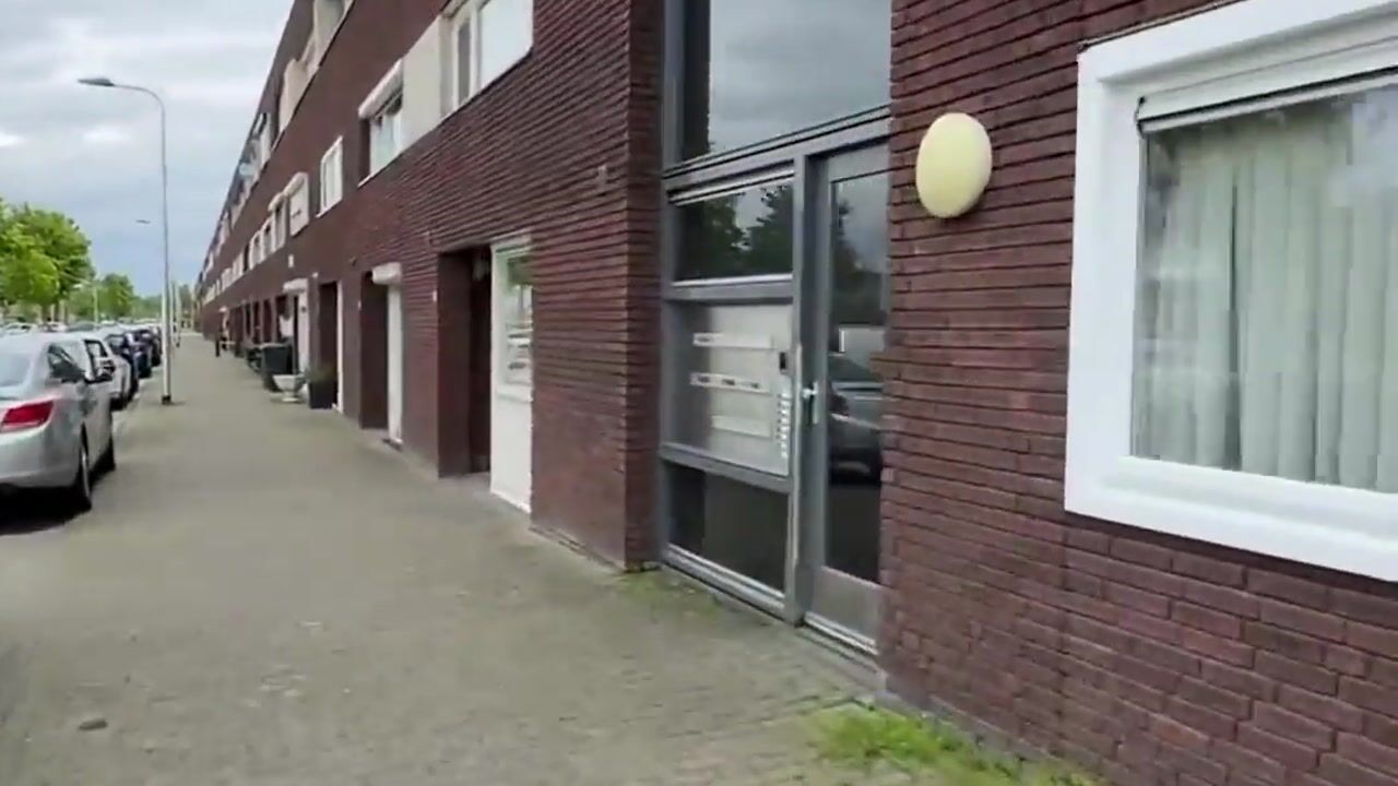 Video van Schipluidenlaan 124
