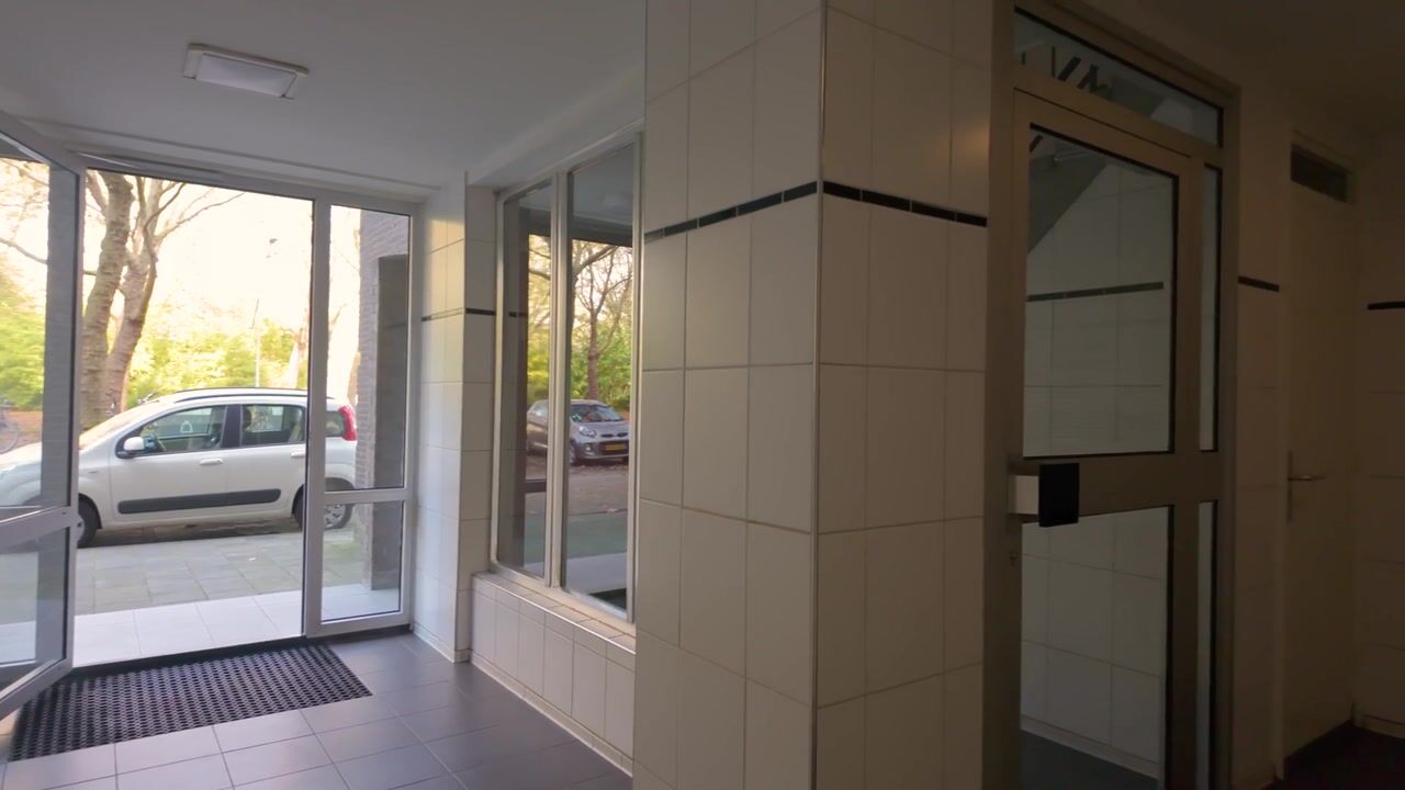 Video of Van Nijenrodeweg 488