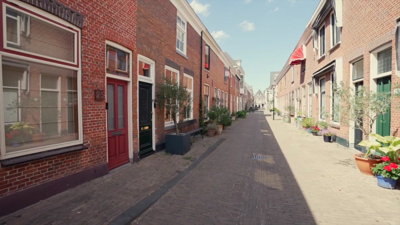 Video van Voorhofstraat 21
