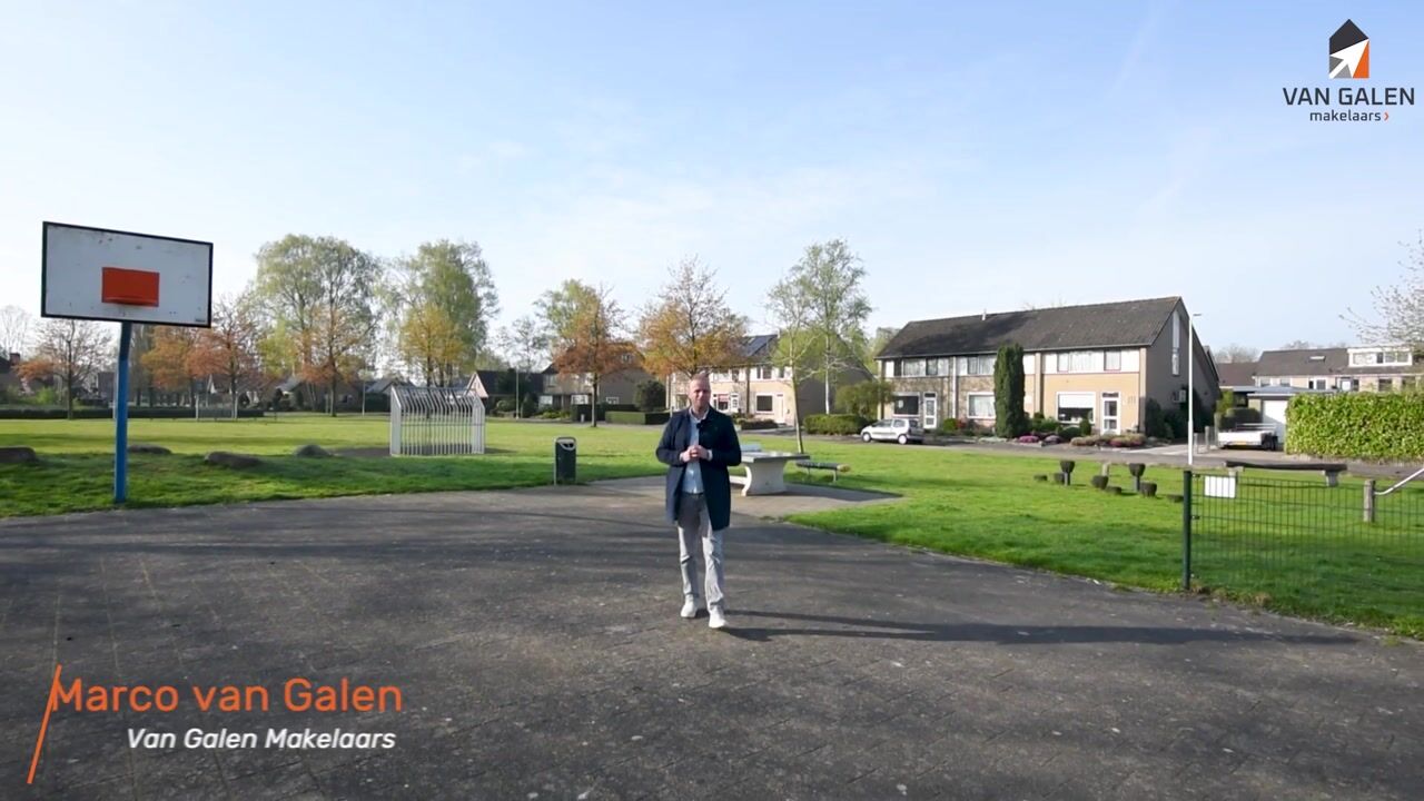 Video van Radstraat 38