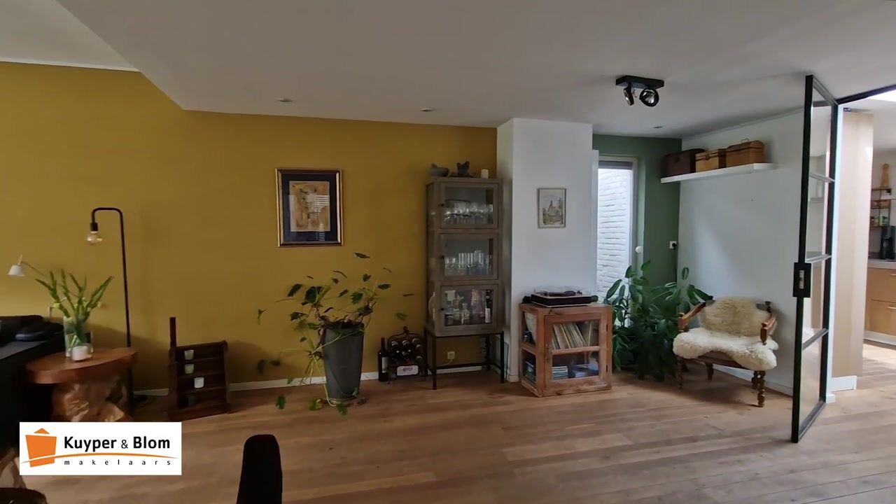 Video van Kerkelaan 11